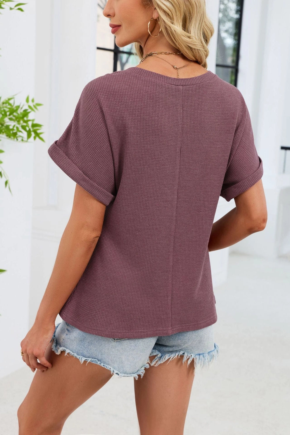 Lacey Top