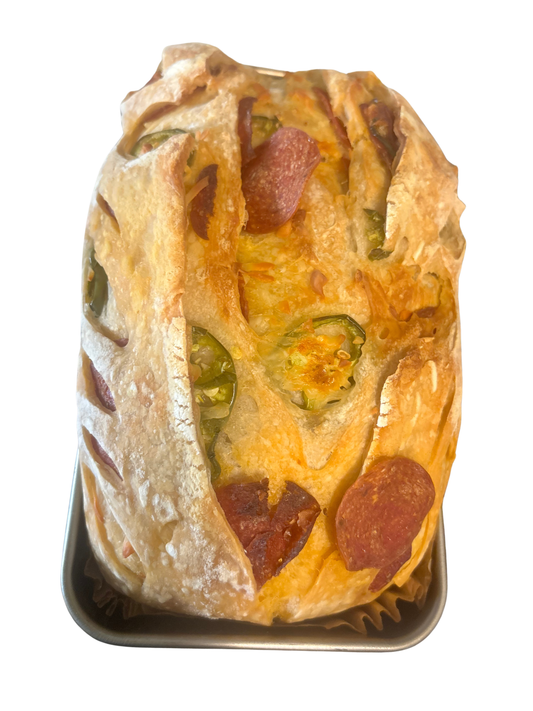 Sourdough Loaf