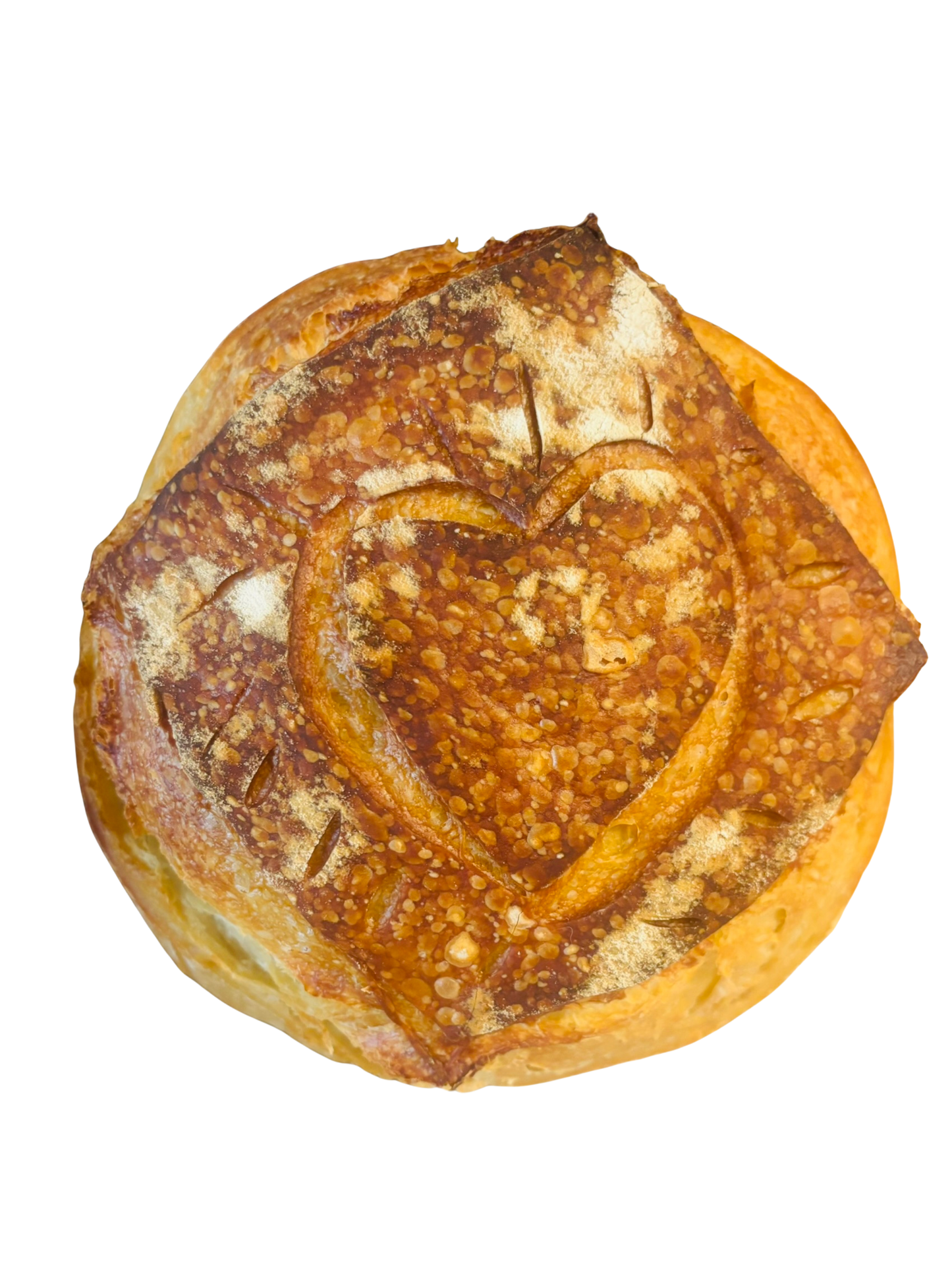 Sourdough Loaf