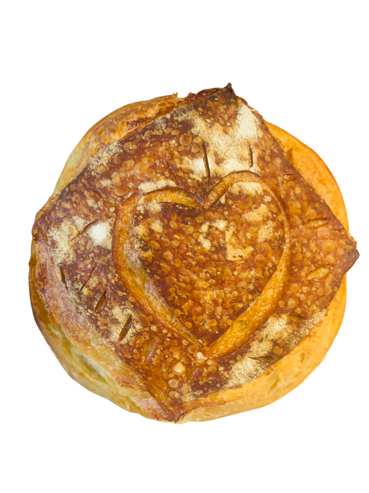 Sourdough Loaf