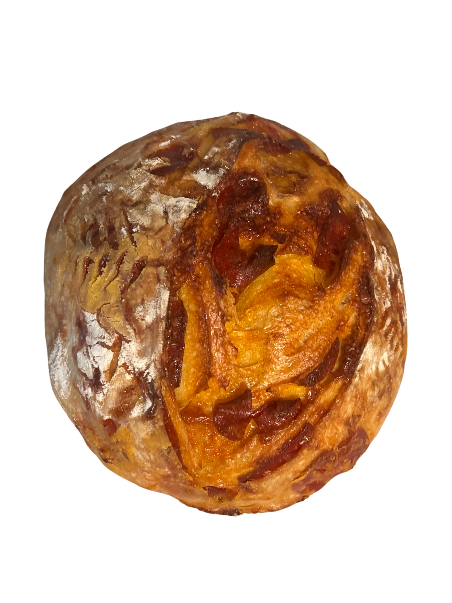 Sourdough Loaf