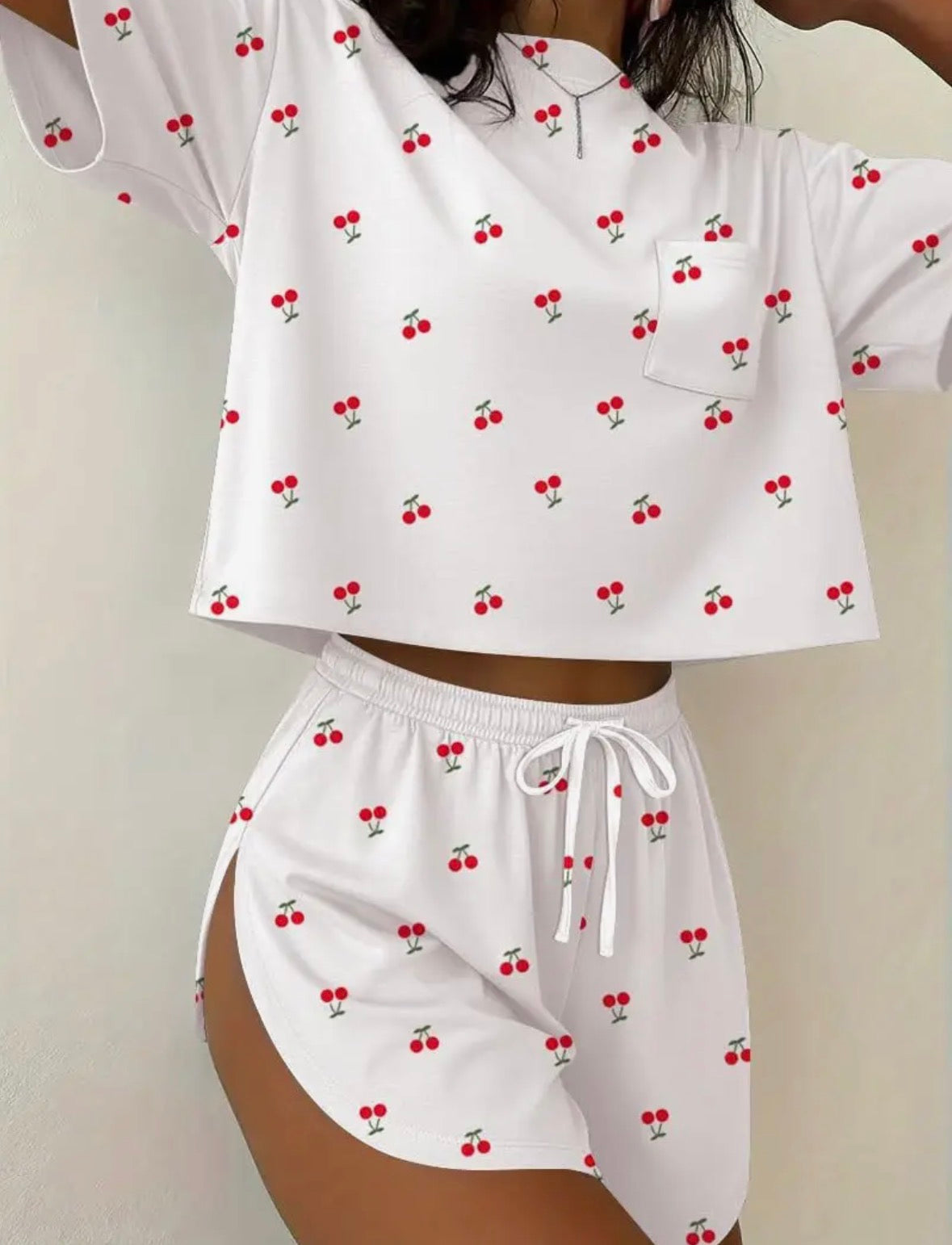 Lana Pajama Set