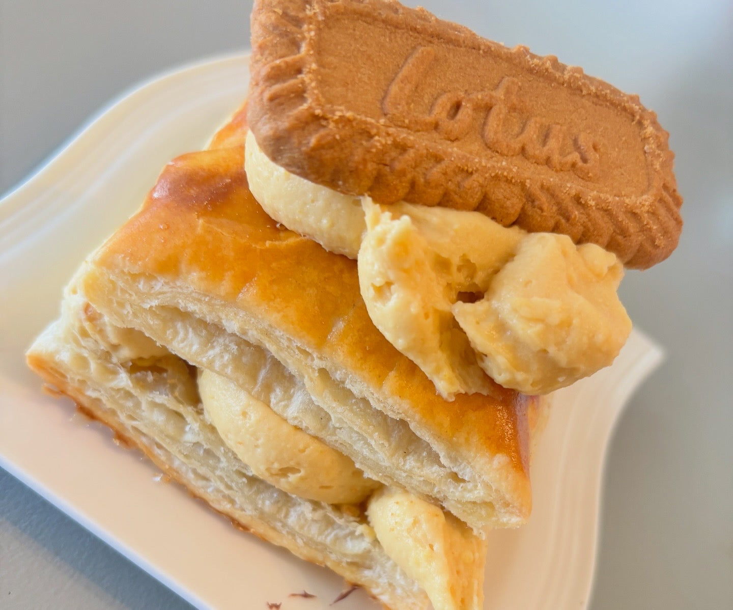 Puff Pastries Box