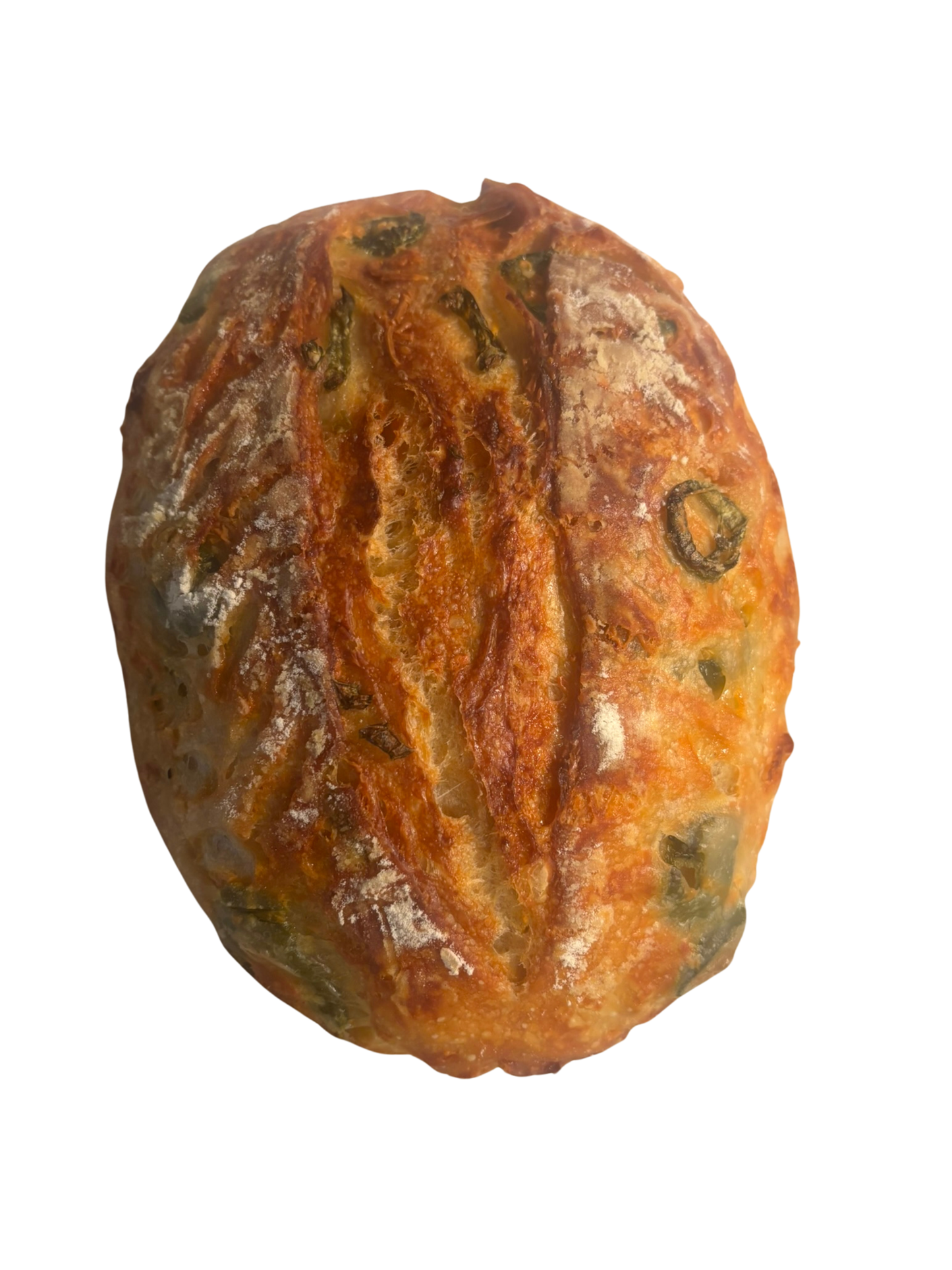 Sourdough Loaf