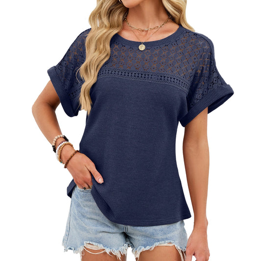 Lacey Top