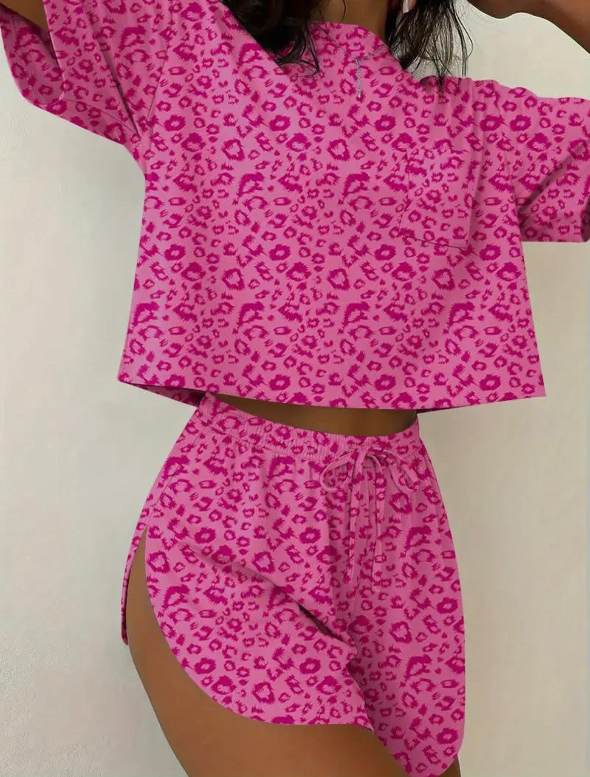 Lana Pajama Set