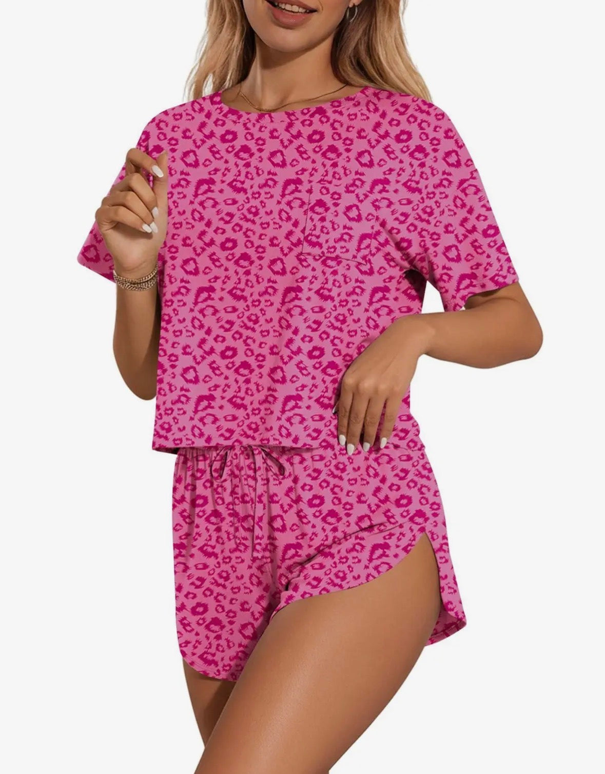 Lana Pajama Set