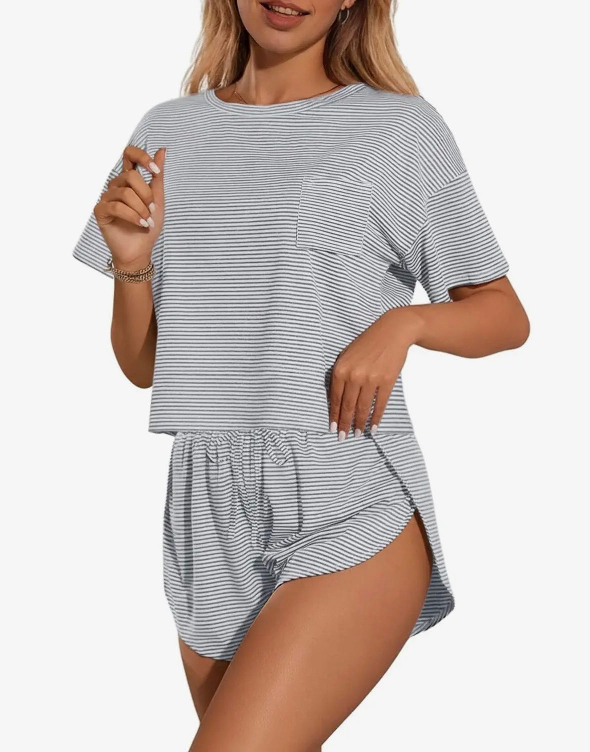 Lana Pajama Set