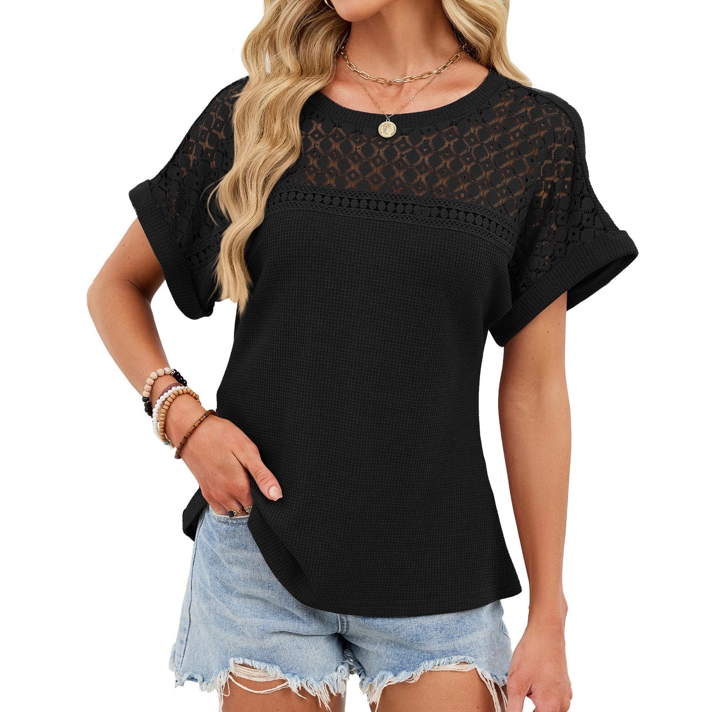 Lacey Top
