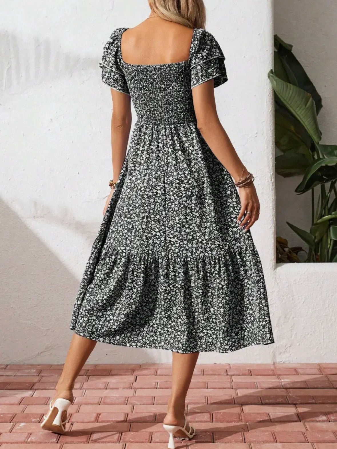 Lola Maxi Dress