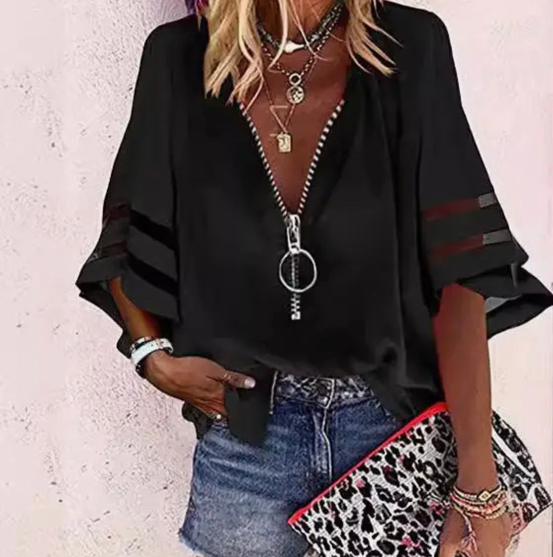 Sadie Top