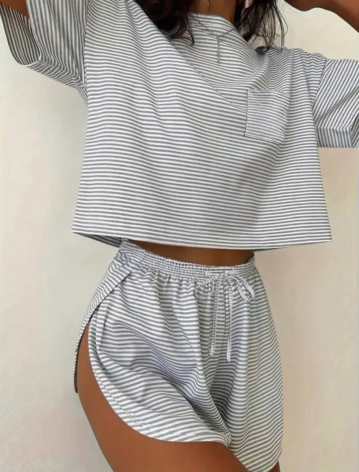 Lana Pajama Set