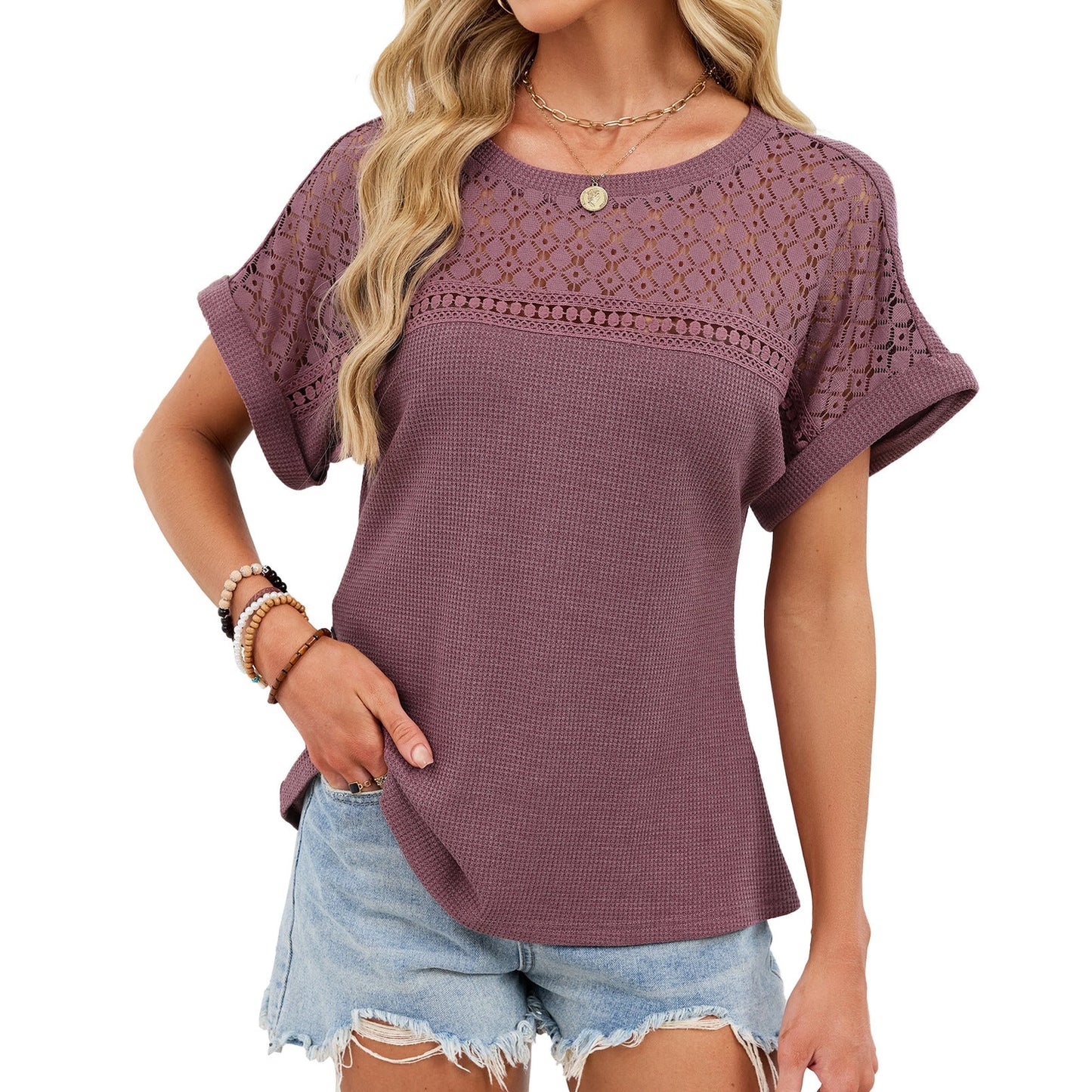 Lacey Top