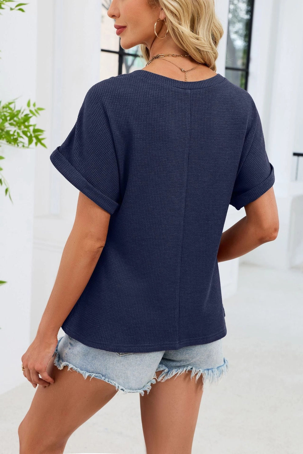 Lacey Top