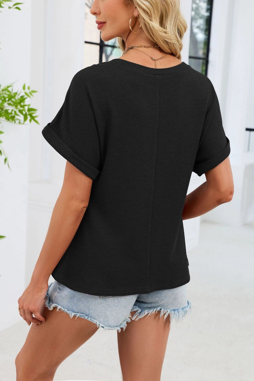 Lacey Top